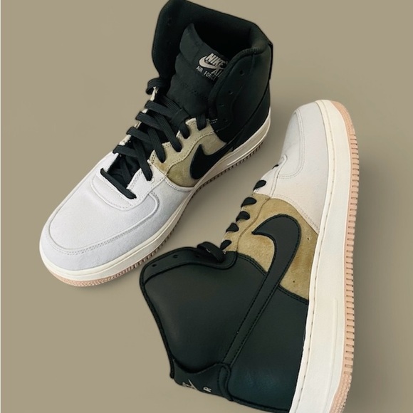 Fall/winter af1 high - Picture 2 of 6